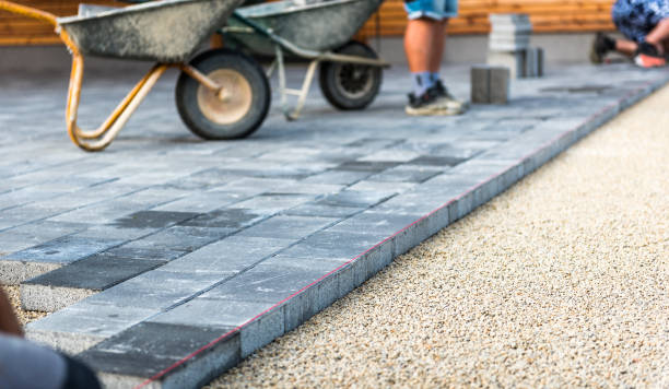 Reasons to Select Us for Your Driveway Paving Requirements in Matheny, CA