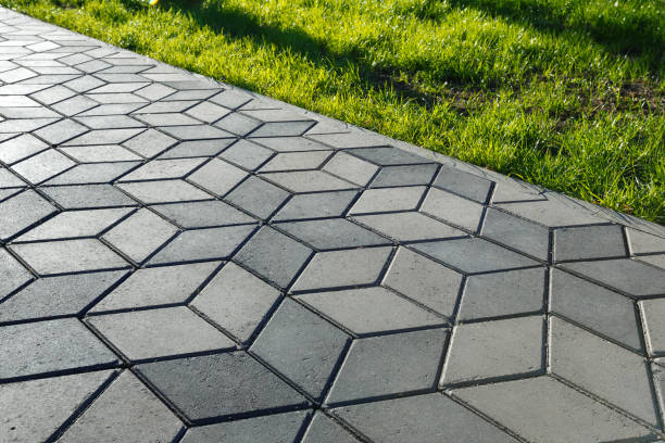 Best Driveway Pavers Contractor  in Matheny, CA