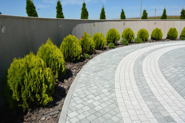 Best Brick Driveway Pavers  in Matheny, CA
