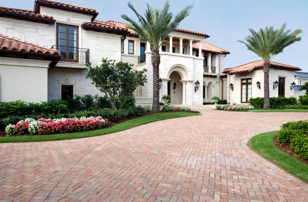 Best Driveway Pavers Near Me  in Matheny, CA